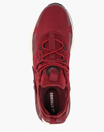 Миниатюра фотографии Кроссовки strobbs