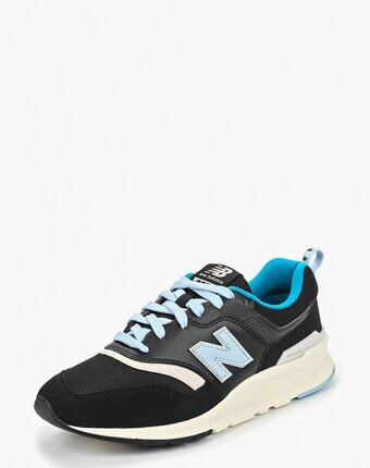 Миниатюра фотографии Кроссовки new balance