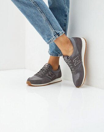 Миниатюра фотографии Кроссовки new balance
