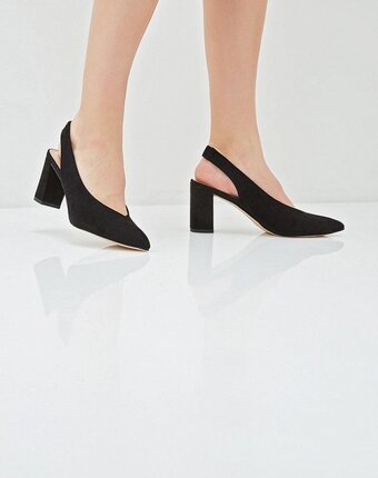 Миниатюра фотографии Туфли dorothy perkins