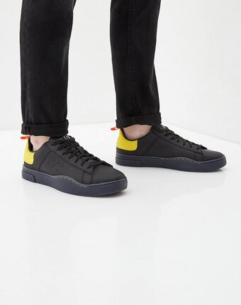 Миниатюра фотографии Кеды diesel