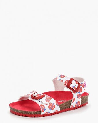 Миниатюра фотографии Сандалии agatha ruiz de la prada