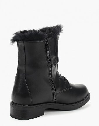 Миниатюра фотографии Ботинки bona mente