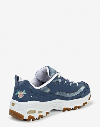 Миниатюра фотографии Кроссовки skechers