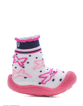 Миниатюра фотографии Тапочки, klin