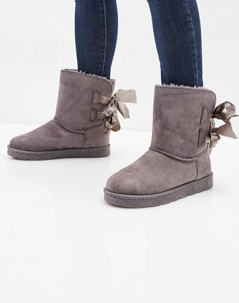 Миниатюра фотографии Полусапоги max shoes