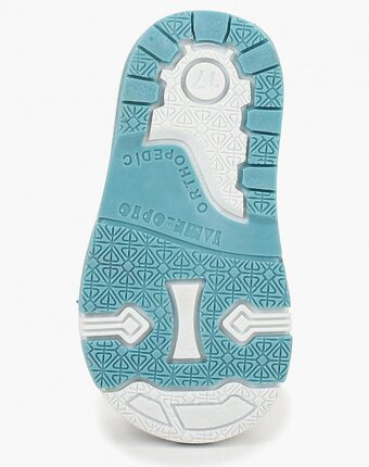 Миниатюра фотографии Сандалии таши орто