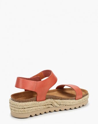 Превью изображения Сандалии weinbrenner by bata Миниатюра фотографии Сандалии weinbrenner by bata