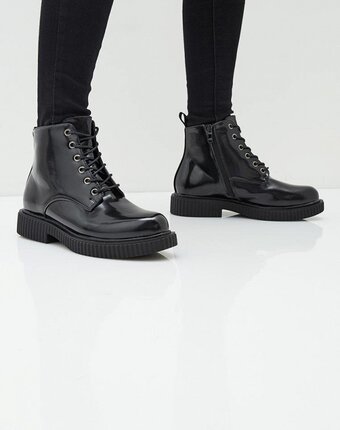 Миниатюра фотографии Ботинки ideal shoes