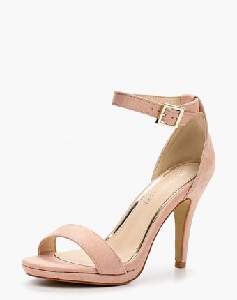 Миниатюра фотографии Босоножки pinkdesert