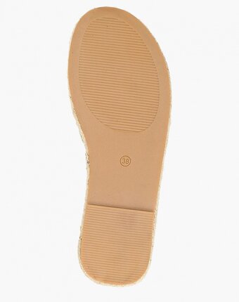 Миниатюра фотографии Эспадрильи sweet shoes