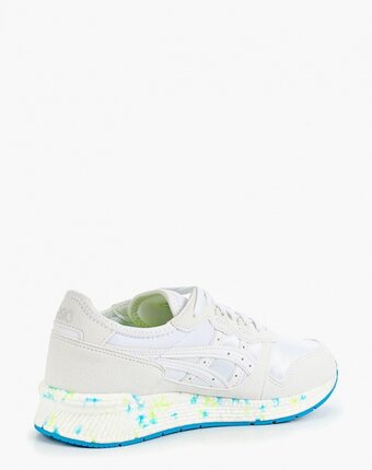 Миниатюра фотографии Кроссовки asicstiger