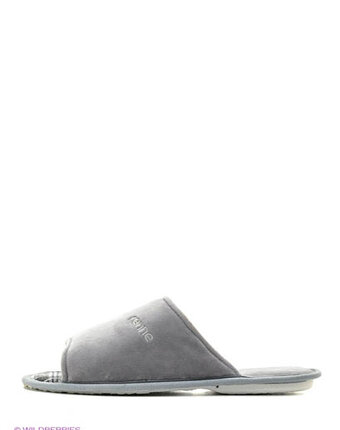 Миниатюра фотографии Тапочки, renne