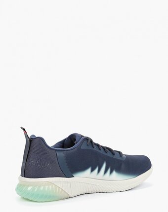 Миниатюра фотографии Кроссовки asics