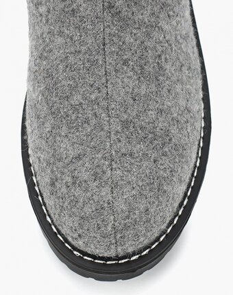 Миниатюра фотографии Валенки lost ink