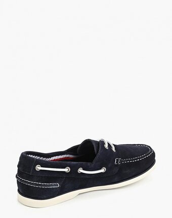 Миниатюра фотографии Топсайдеры tommy hilfiger