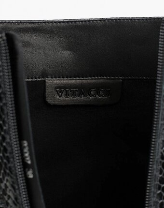 Миниатюра фотографии Сапоги vitacci