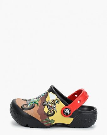 Миниатюра фотографии Сабо crocs