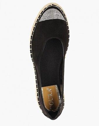 Миниатюра фотографии Эспадрильи coura