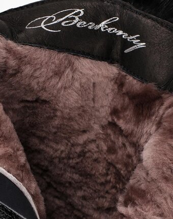 Миниатюра фотографии Полусапоги berkonty