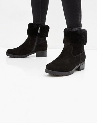 Миниатюра фотографии Полусапоги baden