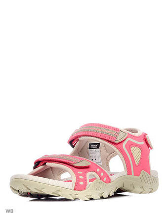 Миниатюра фотографии Сандалии, reima