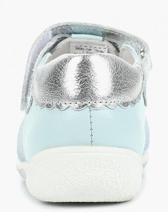 Миниатюра фотографии Сандалии лель