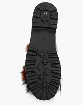 Миниатюра фотографии Туфли dino ricci trend