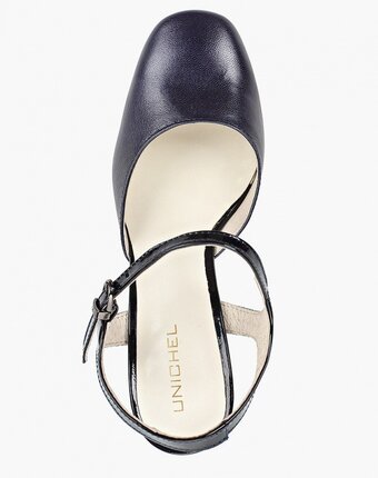 Миниатюра фотографии Туфли юничел