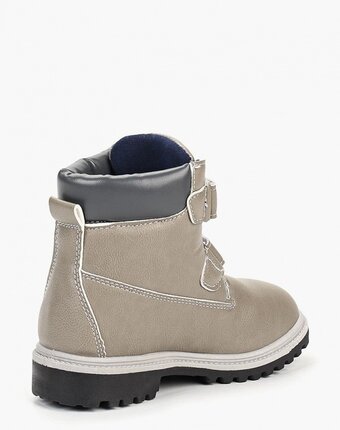 Миниатюра фотографии Ботинки modis