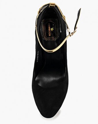 Миниатюра фотографии Туфли item black