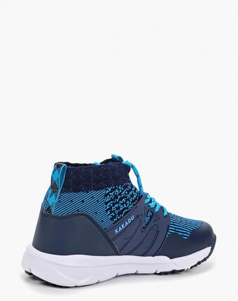 Миниатюра фотографии Кроссовки kakadu