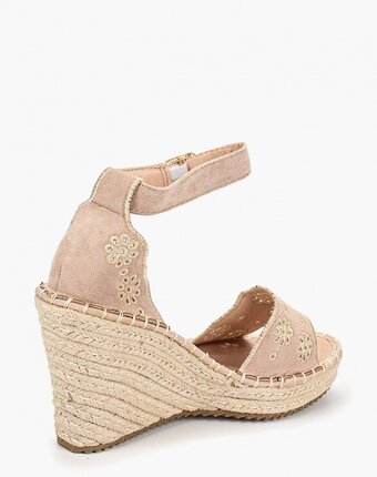 Миниатюра фотографии Эспадрильи sweet shoes