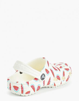 Миниатюра фотографии Сабо crocs