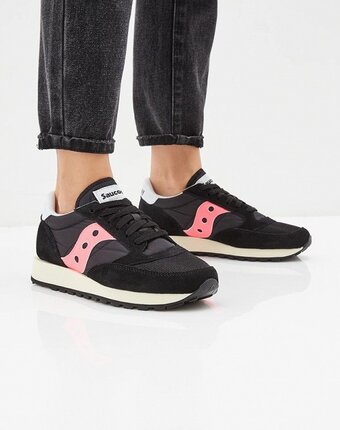 Миниатюра фотографии Кроссовки saucony