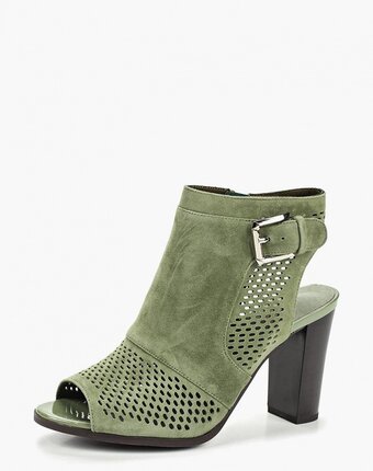 Миниатюра фотографии Босоножки thomas munz