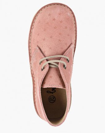 Миниатюра фотографии Ботинки barritos