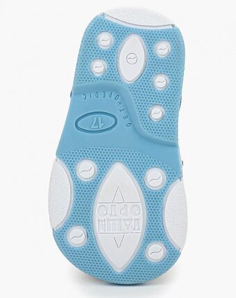 Миниатюра фотографии Сандалии таши орто