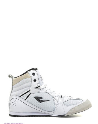 Миниатюра фотографии Кроссовки low-top competition, everlast