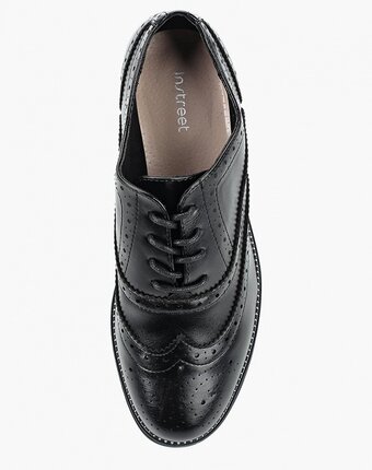 Миниатюра фотографии Ботинки instreet