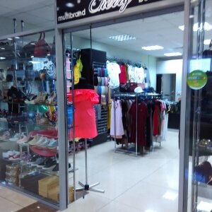 Фотография обувного магазина Cherry boutique
