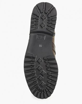 Миниатюра фотографии Ботинки ilvi