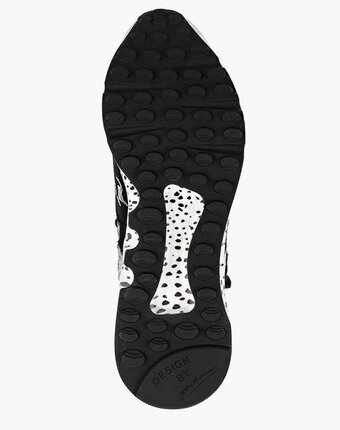 Миниатюра фотографии Кроссовки graciana