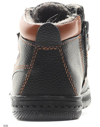 Миниатюра фотографии Ботинки, фома