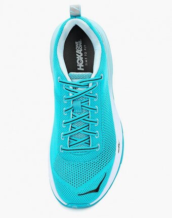Миниатюра фотографии Кроссовки hoka one one