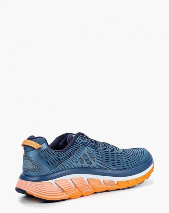 Миниатюра фотографии Кроссовки hoka one one