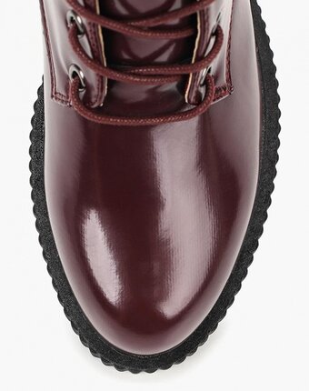 Миниатюра фотографии Ботинки ideal shoes