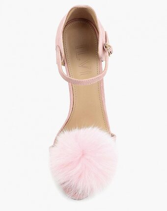 Миниатюра фотографии Босоножки ilvi