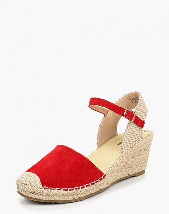 Миниатюра фотографии Эспадрильи catisa