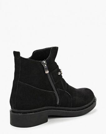 Миниатюра фотографии Ботинки hestrend